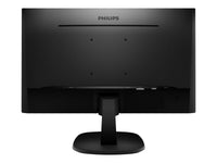 Monitor Philips 23.8 IPS WLED, 1920x108 - 243V7QDSB thumbnail 3