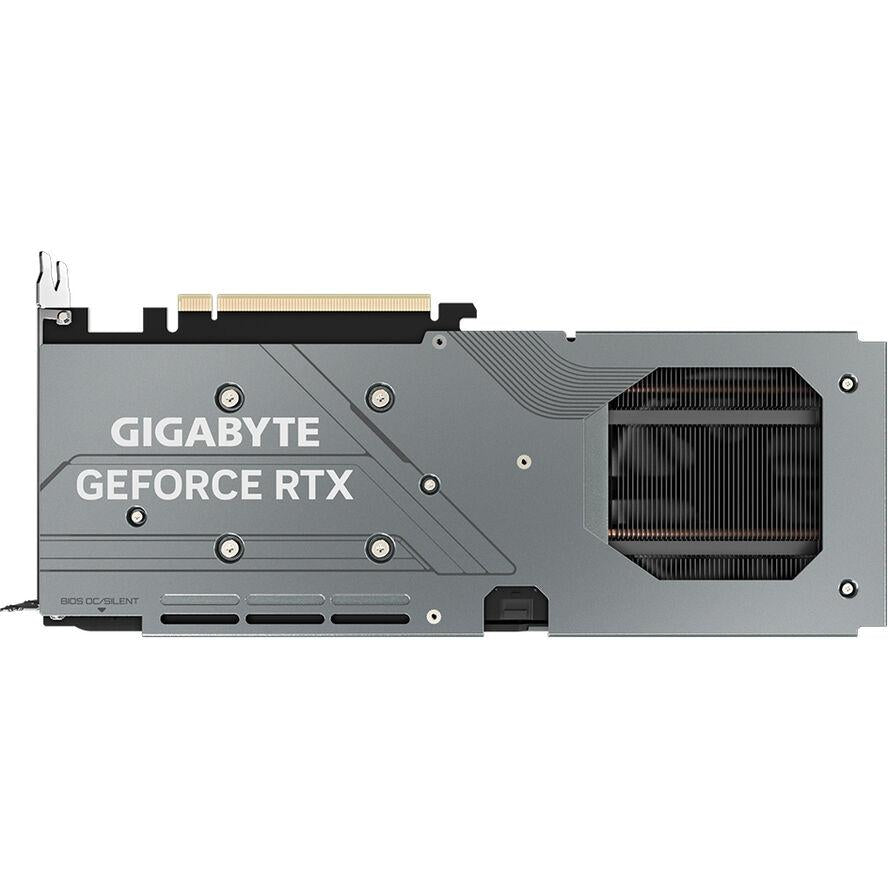 Gigabyte RTX4060 Gaming OC 8GB GDDR6 2xHDMI 2xDP - (A) - GV-N4060GAMING OC-8GD (8 дни доставкa)