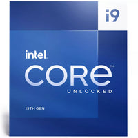 Intel Core i9-13900K thumbnail 3