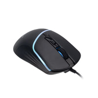 Мишка, Xtrike ME Gaming Mouse GM-322 Black - 7200dpi thumbnail 2