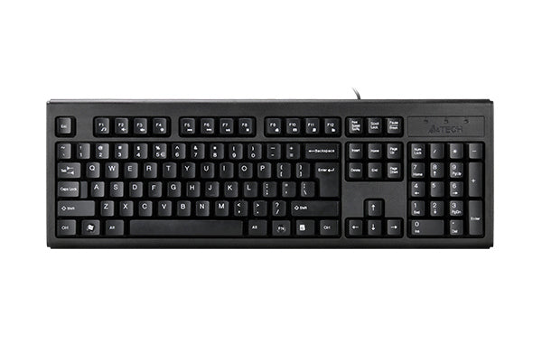 A4 KM-720 BLACK - KM-720 - (40557)