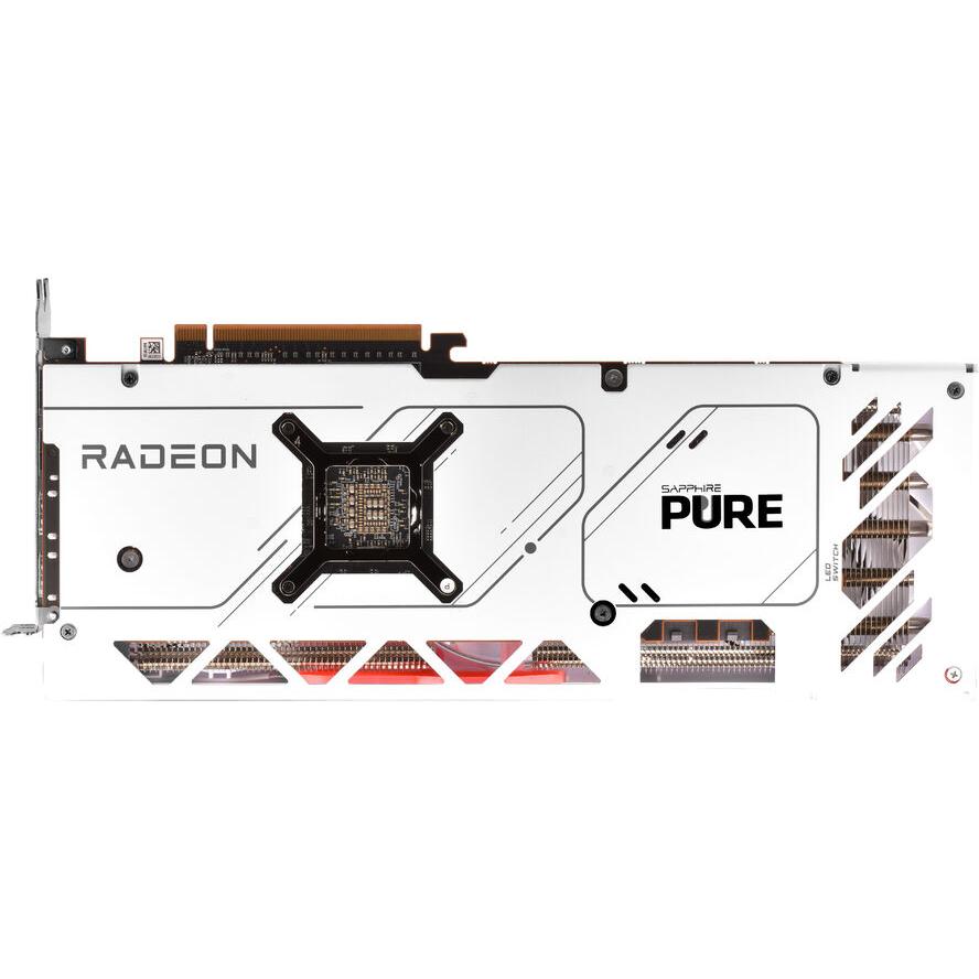 Sapphire Radeon RX7800XT Gaming OC 16GB GDDR6 HDMI DP - (A) - 11330-03-20G