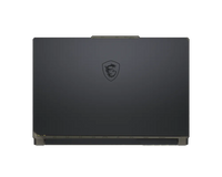 MSI I5-13 16G RTX3050 512GB_SSD 15.6 FHD 144HZ M2 PCIE BLACK RGB_BACKLIT - 9S7-15K111-2296 - (72501) thumbnail 3