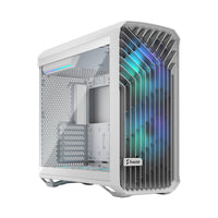 Кутия за компютър FD TORRENT RGB WHI TG CLR THI thumbnail 1