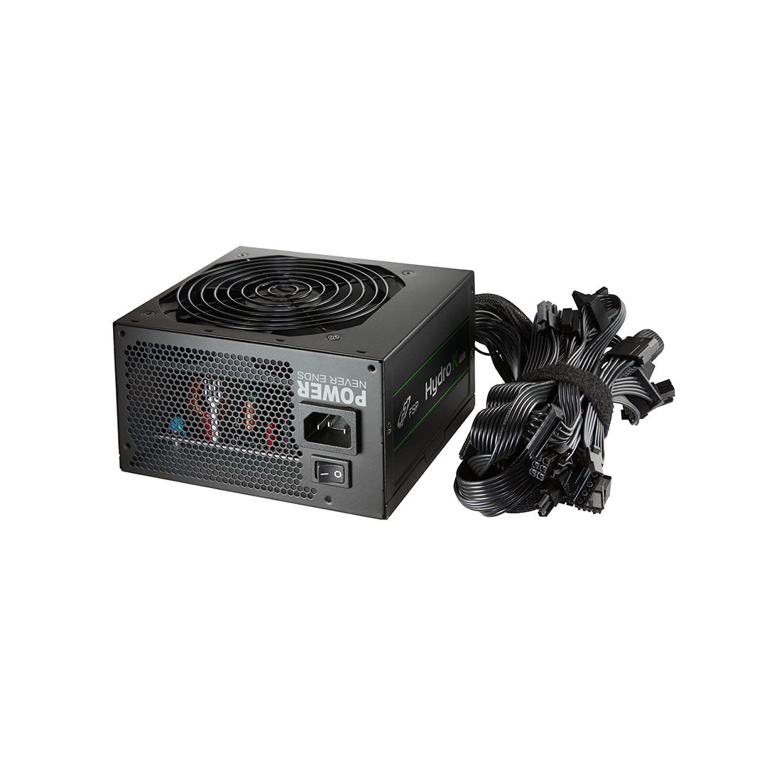 Захранващ блок PSU FORTRON HYDRO K PRO 500