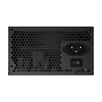Захранващ блок Gigabyte P450B, 450W, 80+, Bronze - GP-P450B thumbnail 5