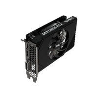 Palit RTX3050 StormX 8GB GDDR6 HDMI DVI DP - (A) - NE63050018P1-1070F (8 дни доставкa) thumbnail 2