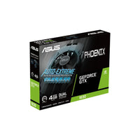 ASUS PH-GTX1630-4G-EVO 4GB GDDR6 HDMI DP DVI-D - (A) - 90YV0I53-M0NA00 (8 дни доставкa) thumbnail 2