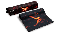 Подложка за мишка PowerColor Red Devil - XL thumbnail 2