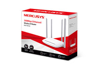 Безжичен N300 рутер Mercusys MW325R thumbnail 2