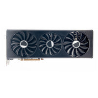XFX RX 7700XT Black Qick319 12GB GDDR6 HDMI 3xDP - (A) - RX-77TQICKB9 thumbnail 7
