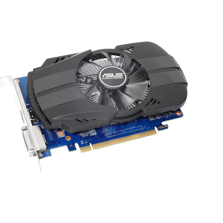 ASUS PH-GT1030-O2G 2GB GDDR5 HDMI DVI-D