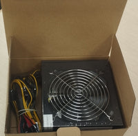 Захранващ блок PSU OMEGA SXJ650W thumbnail 1