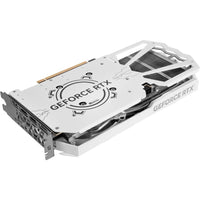 KFA2 RTX4060 EX OC White 8GB GDDR6 HDMI 3xDP - (A) - 46NSL8MD8NWK (8 дни доставкa) thumbnail 2