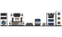 Дънна платка GIGABYTE A520M-S2H, Socket AM4, mATX, 2xDDR4, M.2 - GA-MB-A520M-S2H thumbnail 3