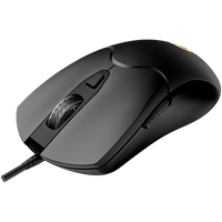 CANYON Accepter GM-211, Optical gaming mouse, Instant 725, ABS material, huanuo 5 million cycle switch - CND-SGM211 thumbnail 1
