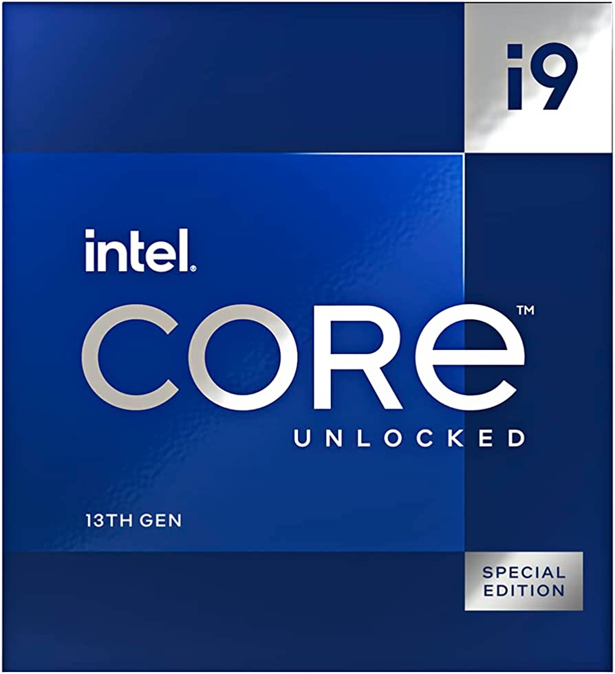 Intel Core i9-13900KS