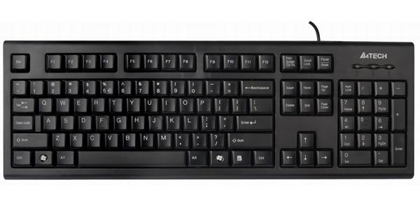 Клавиатура A4tech KR85 - A4-KEY-KR85-USB