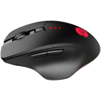 CANYON mouse Crusader GMW-13 RGB 7buttons Wireless Black - CND-SGMW13 thumbnail 2
