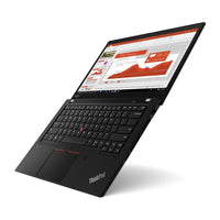 Lenovo ThinkPad T14 Gen 1 Клас B Реновиран лаптоп thumbnail 4