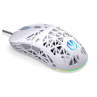 Геймърска мишка ENDORFY LIV - Onyx White thumbnail 4