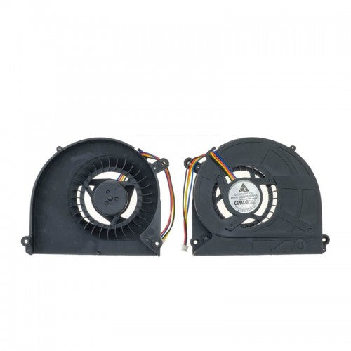Вентилатор за лаптоп (CPU Fan) Asus K50AB K5AD K50AF K50C K50ID K50IE K50IJ K40 K40AB K40AF K40IN