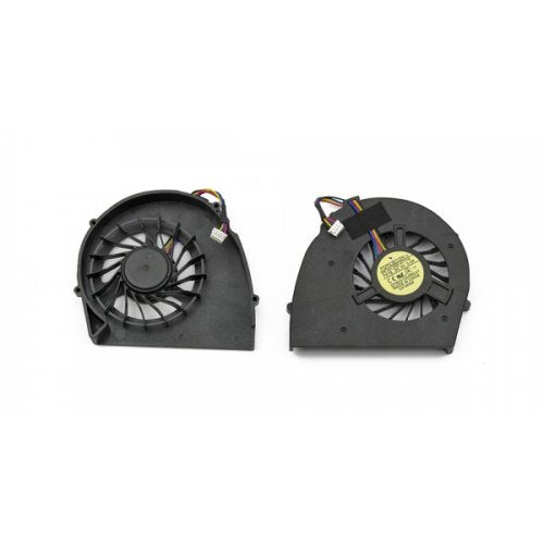 Вентилатор за лаптоп (CPU Fan) Dell Inspiron 17 1750 (4 Pins /4 Пина)