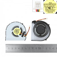 Вентилатор за лаптоп (CPU Fan) Dell Inspiron 14Z-5423 thumbnail 1