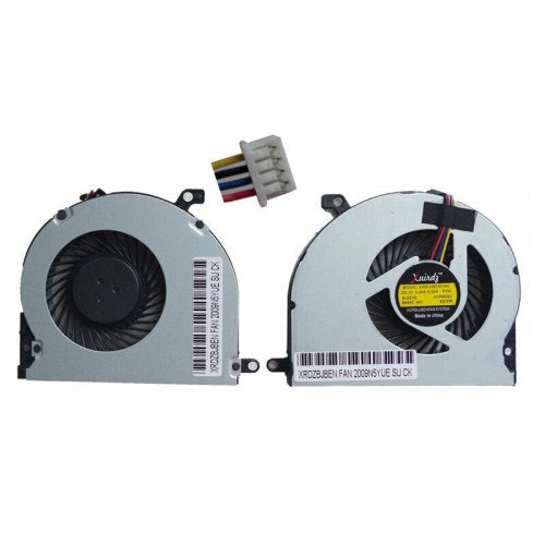Вентилатор за лаптоп (CPU Fan) HP Envy M4 M4-1000 M4-1015DX M4-1115DX M4-1003TX