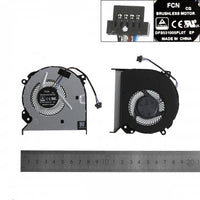 Вентилатор за лаптоп (CPU Fan) HP ProBook 445 440 G4 thumbnail 1