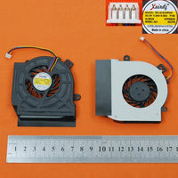 Вентилатор за лаптоп (CPU Fan) Lenovo ThinkPad E430 E435 E530 E535 thumbnail 1