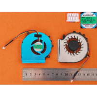 Вентилатор за лаптоп (CPU Fan) MSI GE62VR GP62MVR MS-16J9 thumbnail 1