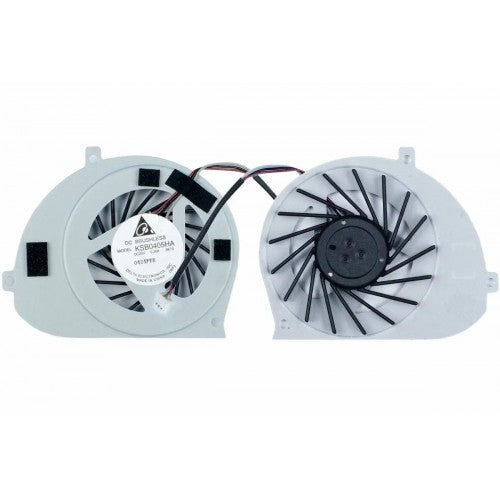 Вентилатор за лаптоп (CPU Fan) Toshiba Satellite T130 T135 (3 пина)