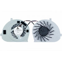 Вентилатор за лаптоп (CPU Fan) Toshiba Satellite T130 T135 (3 пина) thumbnail 1