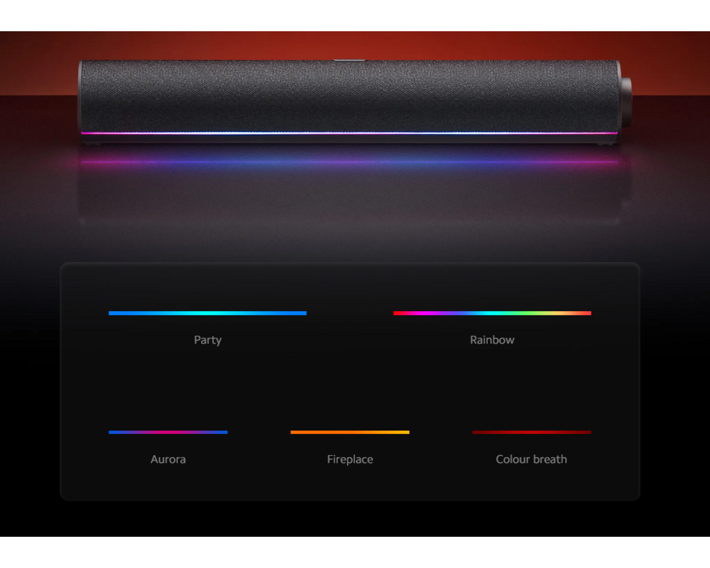 Xiaomi Desktop Speaker QBH4276GL