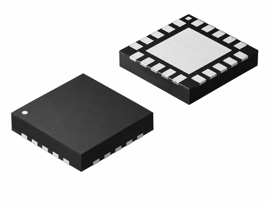 WGI219V Intel® Ethernet Connection I219-V Gigabit Ethernet PHY Controller QFN-48