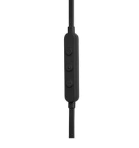 JBL T310C BLK USB-C In-ear headphones - JBLT310CBLK thumbnail 4