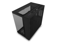 Кутия за компютър NZXT H9 Elite Matte Black - Middle Tower - NZXT-CASE-H91EB-01 thumbnail 12