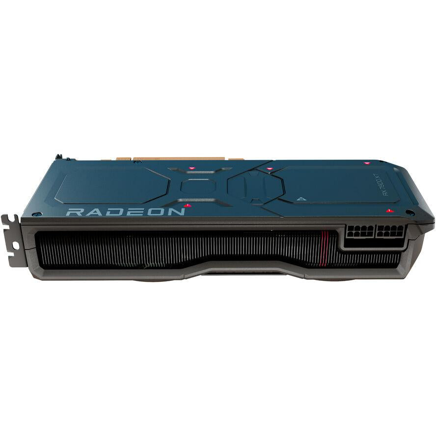 Sapphire Radeon RX7800XT Gaming 16GB GDDR6 HDMI DP - (A) - 21330-01-20G