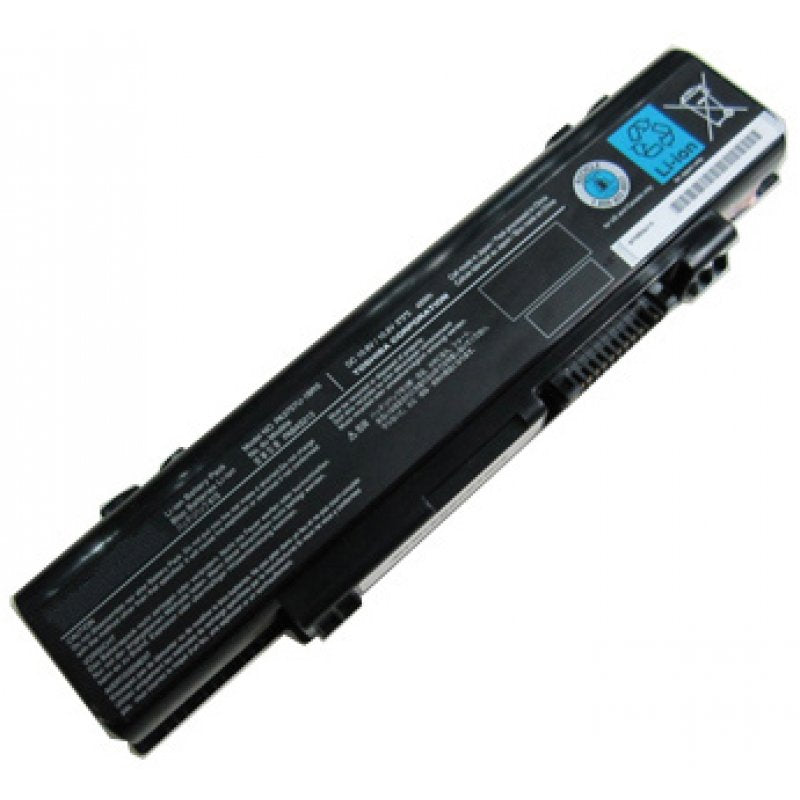 Батерия за лаптоп Toshiba Qosmio T750 T751 T851 V65 F65 F750 F755 PA3757U-1BRS - Заместител