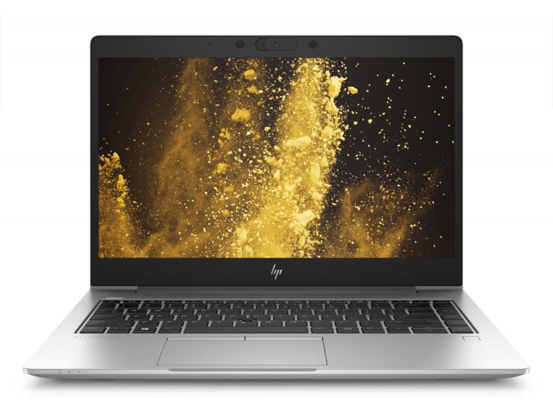 HP EliteBook 745 G6 - Реновиран лаптоп