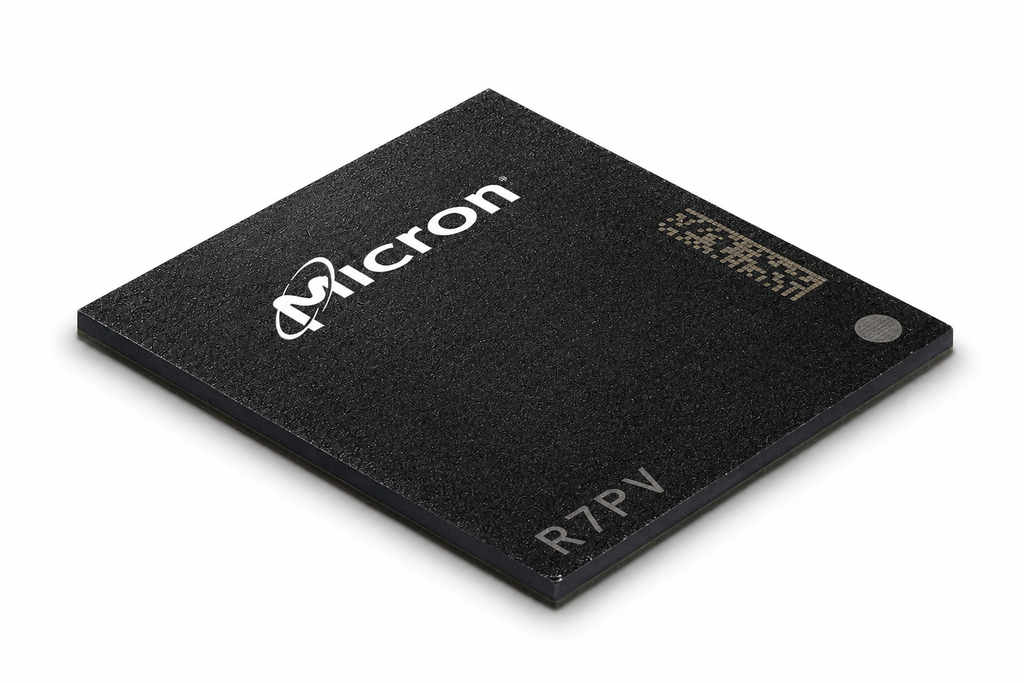 D9SXD MT51J256M32HF-70:A Micron GDDR5 8Gb 7Gbps VRAM Memory IC 170-FBGA