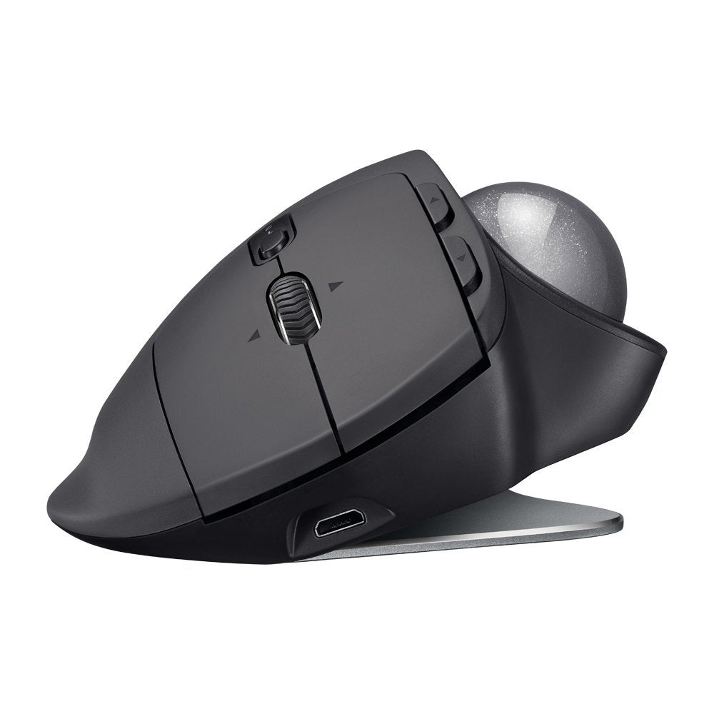 Logitech MX Ergo - Graphite - 910-005179