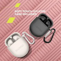 CANYON TWS-6, Bluetooth headset, with microphone, BT V5.3 JL 6976D4 thumbnail 2