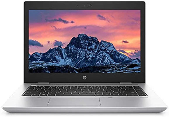 HP ProBook 640 G4 Grade A - Реновиран лаптоп