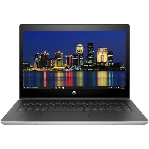 HP ProBook 440 G5 Grade B - Реновиран лаптоп