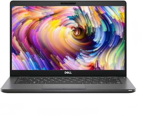 Dell Latitude 5300 Grade B - Реновиран лаптоп