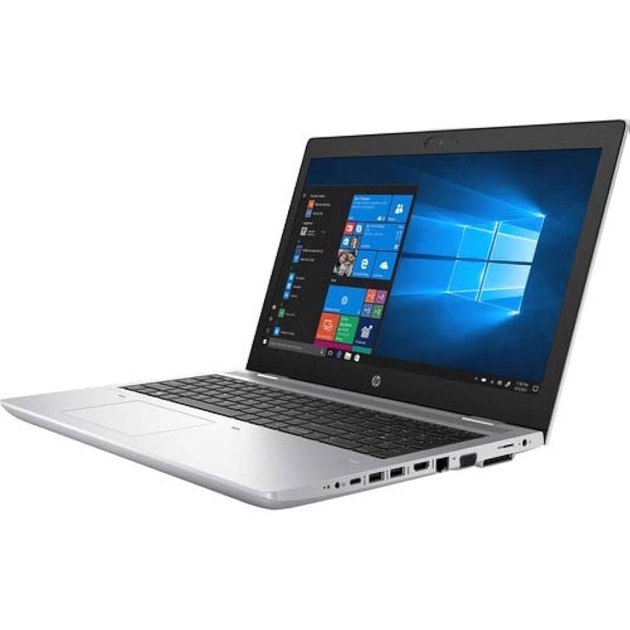 HP ProBook 650 G5 Grade B  - Реновиран лаптоп