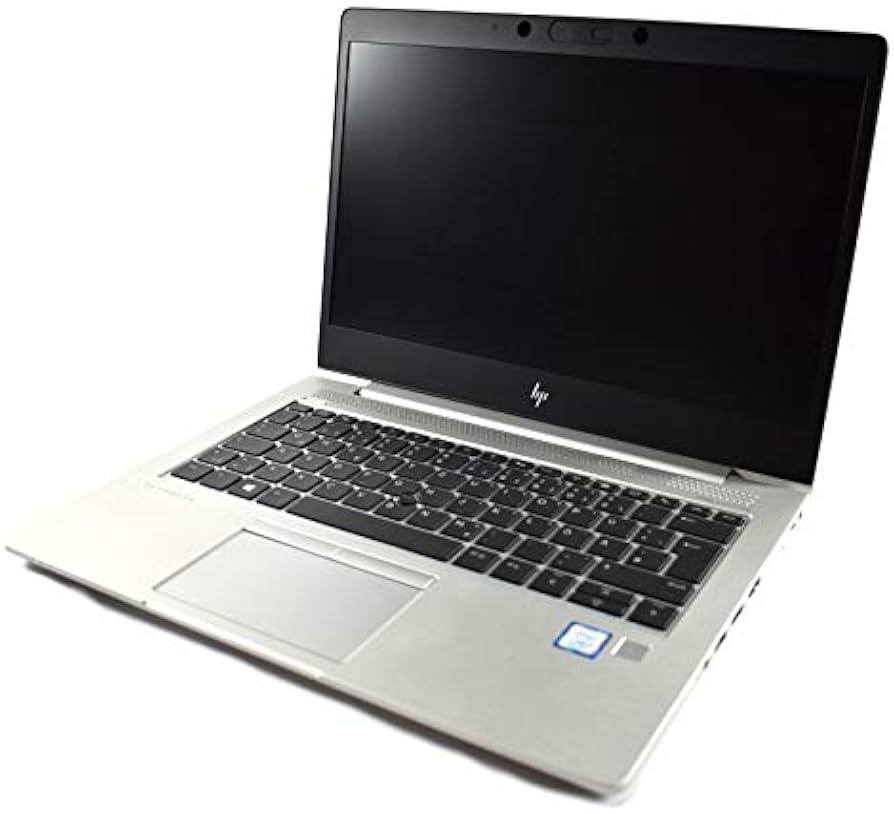 HP EliteBook 830 G5 Grade B - Реновиран лаптоп