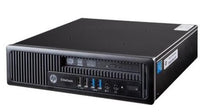 Реновиран компютър HP EliteDesk 800 G1 SFF Slim Desktop thumbnail 1